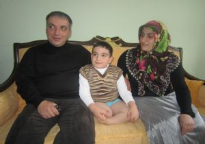 Hepimizin başına gelebilir
